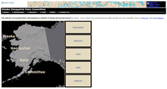 Desktop Screenshot of agdcftp.wr.usgs.gov