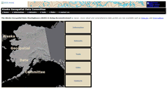Desktop Screenshot of agdcftp1.wr.usgs.gov