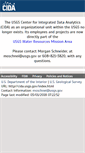 Mobile Screenshot of cida.usgs.gov