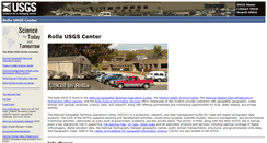 Desktop Screenshot of mcmcweb.er.usgs.gov